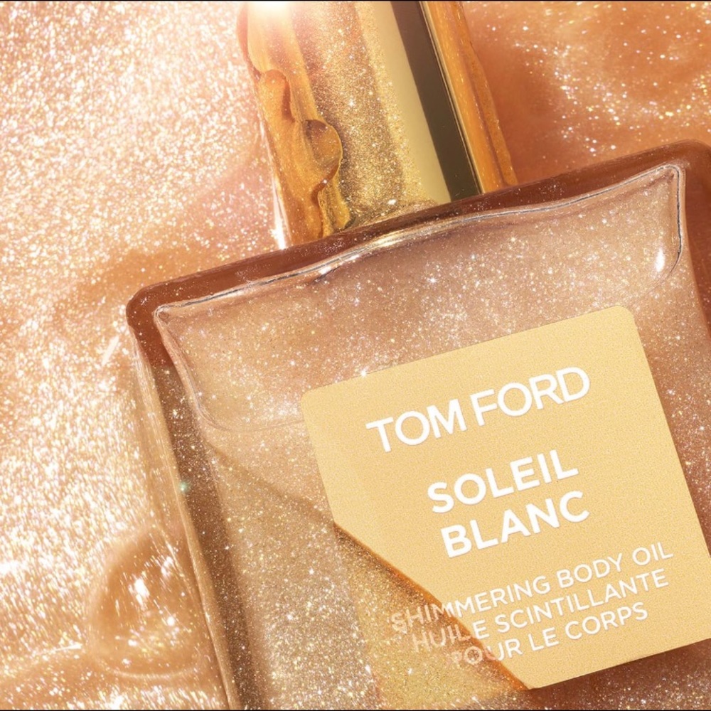 Tom Ford Soleil Blanc Oil